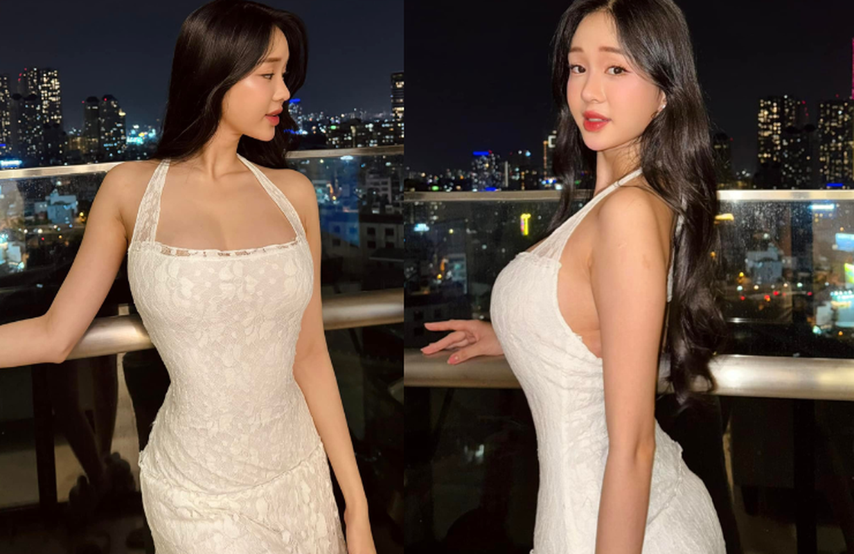 Bên cạnh nhan sắc, Ngọc Thảo còn gây ấn tượng với thành tích học tập xuất sắc, tham gia nhiều hoạt động cộng đồng, hiến máu tình nguyện,...