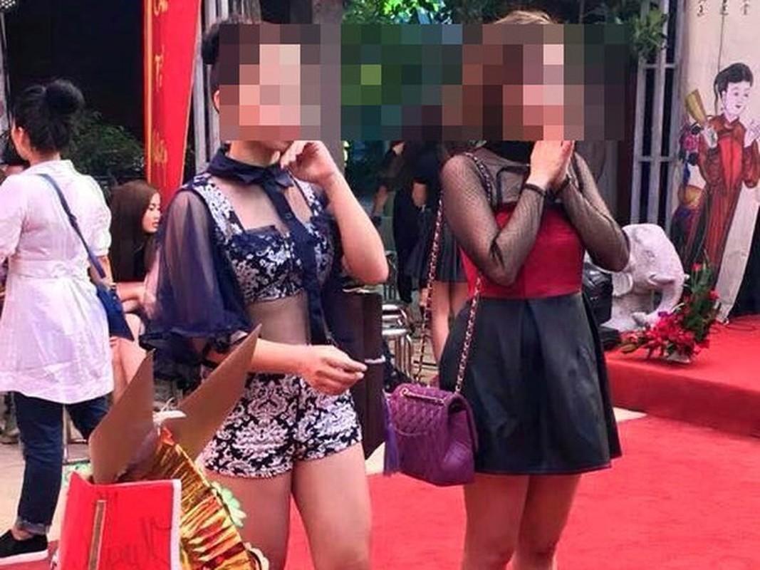 Một bộ cánh đẹp chỉ thật sự tỏa sáng khi được mặc cho đúng người, cũng như đặt đúng nơi, đúng chỗ.