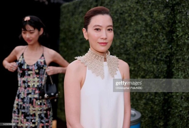 Im Se Ryung là nữ tài phiệt quyền lực và 