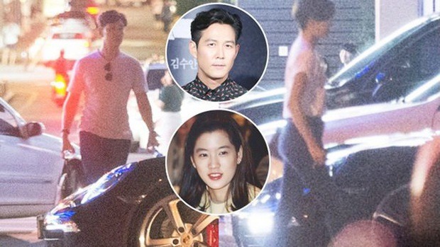 Dispatch tung loạt ảnh hẹn hò của cặp đôi vào ngày 1/1/2015