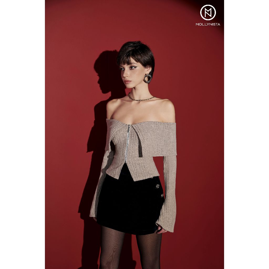 Nơi mua: Mollynista - 522k