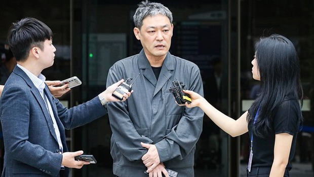 Chị dâu của nam danh hài đã tuồn tin tức sai lệch cho YouTuber quá cố Kim Yong Ho phát tán