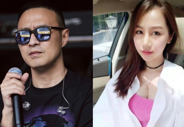 Uông Phong và tình mới