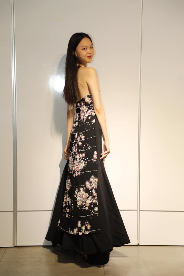 Nhan sắc đời thường của Kim Thanh