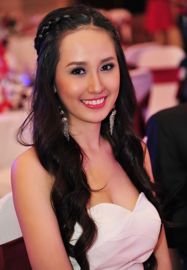 Chiều cao lý tưởng cộng với gương mặt khả ái, Mai Phương Thúy nhanh chóng nổi tiếng. Cô trở thành gương mặt đại diện cho nhiều nhãn hàng, càn quét nhiều lĩnh vực showbiz như đóng phim, người mẫu, MC...