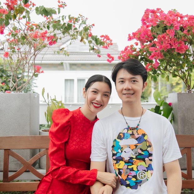 Thúy Vân tiết lộ cả hai chưa bao giờ lớn tiếng với nhau, lần cãi nhau lớn nhất cũng không kéo dài quá một ngày