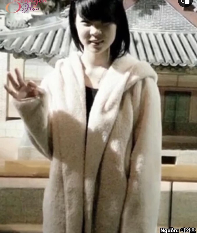 Hương Nổi của ngày xưa vẫn giữ được đường nét xinh xắn, hầu như không có quá nhiều thay đổi.