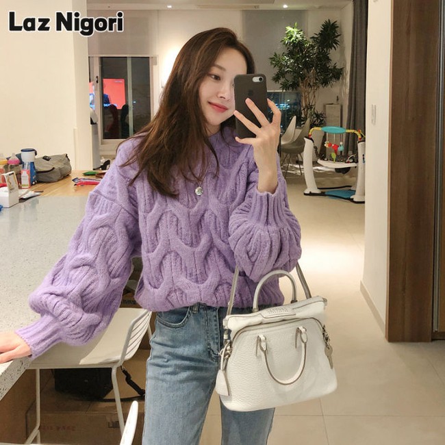 Nơi mua: Laz Nigori