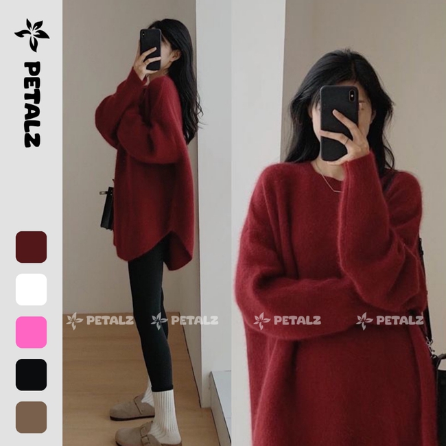 Nơi mua: Petalz Store