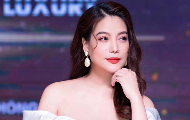 Công ty TNHH Universe Media Vietnam nộp đơn kiện công ty TNHH Giải trí nghệ thuật Liên quốc gia do diễn viên Trương Ngọc Ánh từng làm giám đốc