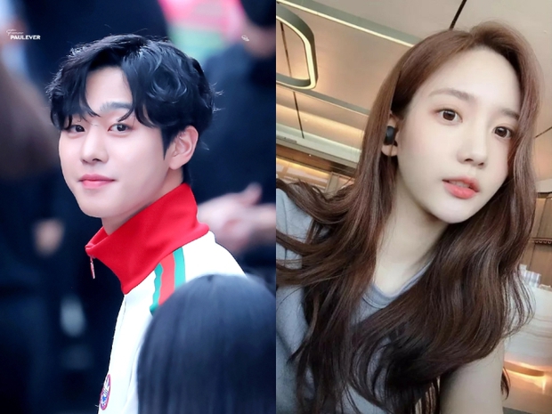 Nghi vấn Ahn Hyo Seop qua lại với cựu thực tập sinh tai tiếng hiện là chủ đề nóng trên mạng xã hội xứ Hàn