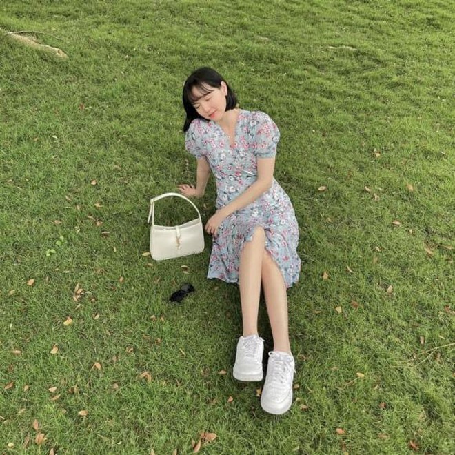 Vướng nghi vấn tình cảm nhưng Sơn Tùng và Hải Tú chưa lần nào lên tiếng