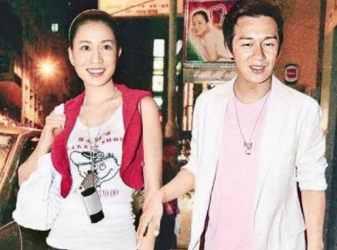 Xa Thi Mạn và Trần Hạo Dân