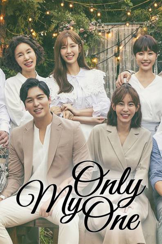 Anh từng gây tiếng vang lớn khi xuất hiện trong loạt phim đình đám như: Cười Lên Dong Hae; I Do, I Do; Graceful Family và đặc biệt My Only One - dự án truyền hình đạt rating kỷ lục của đài KBS2 vào năm 2019