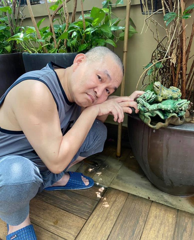 Nghệ sĩ Xuân Hinh