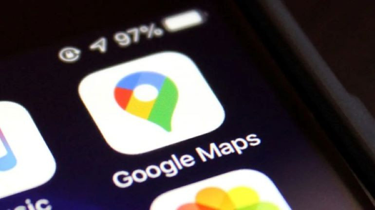 Tính năng AI mới giúp tăng cường trải nghiệm người dùng ứng dụng Google Maps.