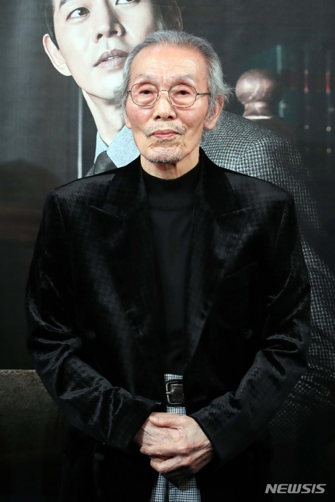 Công tố viên đề nghị mức án 1 năm tù giam đối với Oh Young Soo