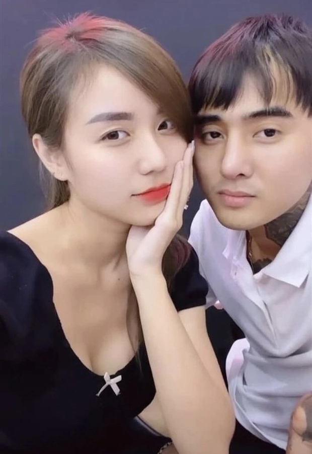 Đạt G và Cindy Lư công khai việc nối lại tình xưa vào tháng 11/2023