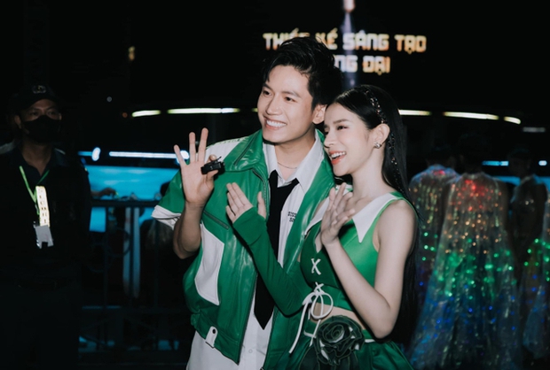 Netizen trông đợi Anh Tú - LyLy sớm công khai hẹn hò và 