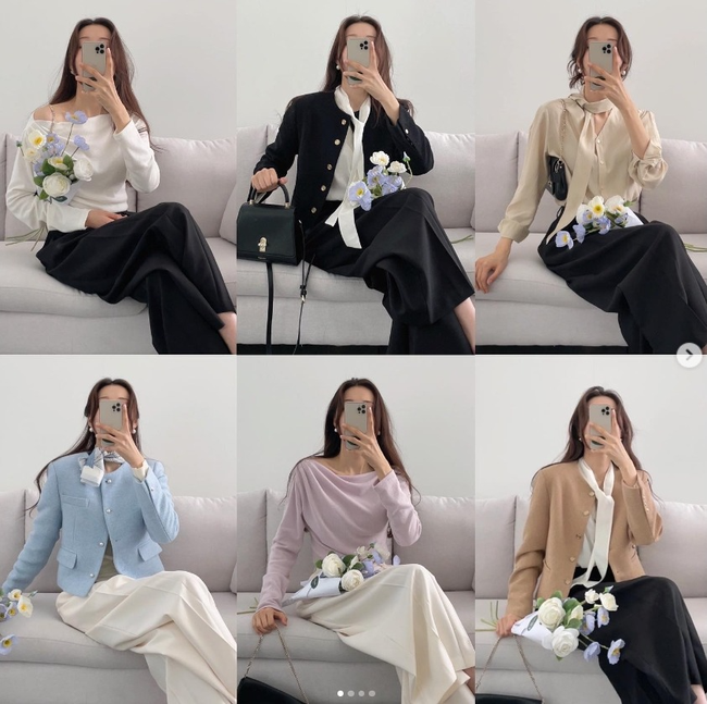 Quần âu luôn là item không thể thiếu đối với phái đẹp công sở.