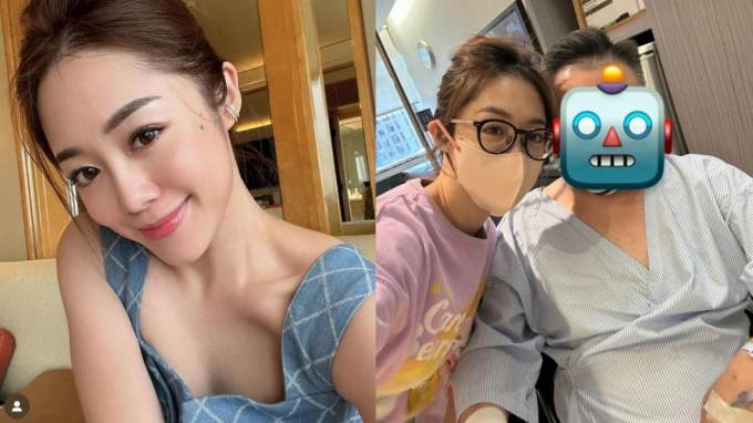 Lâm Thiên Hựu đã nộp đơn kiện bạn trai doanh nhân