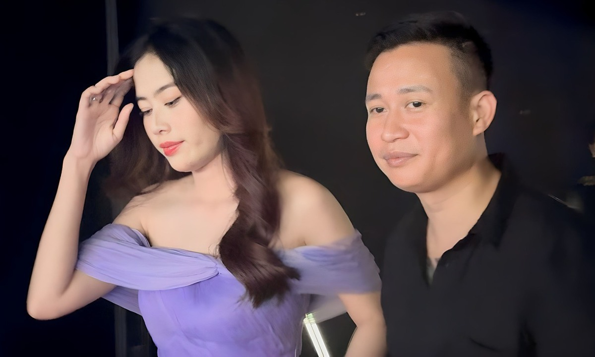 Vợ chồng Nam Em hiện đang bị cộng đồng mạng chỉ trích