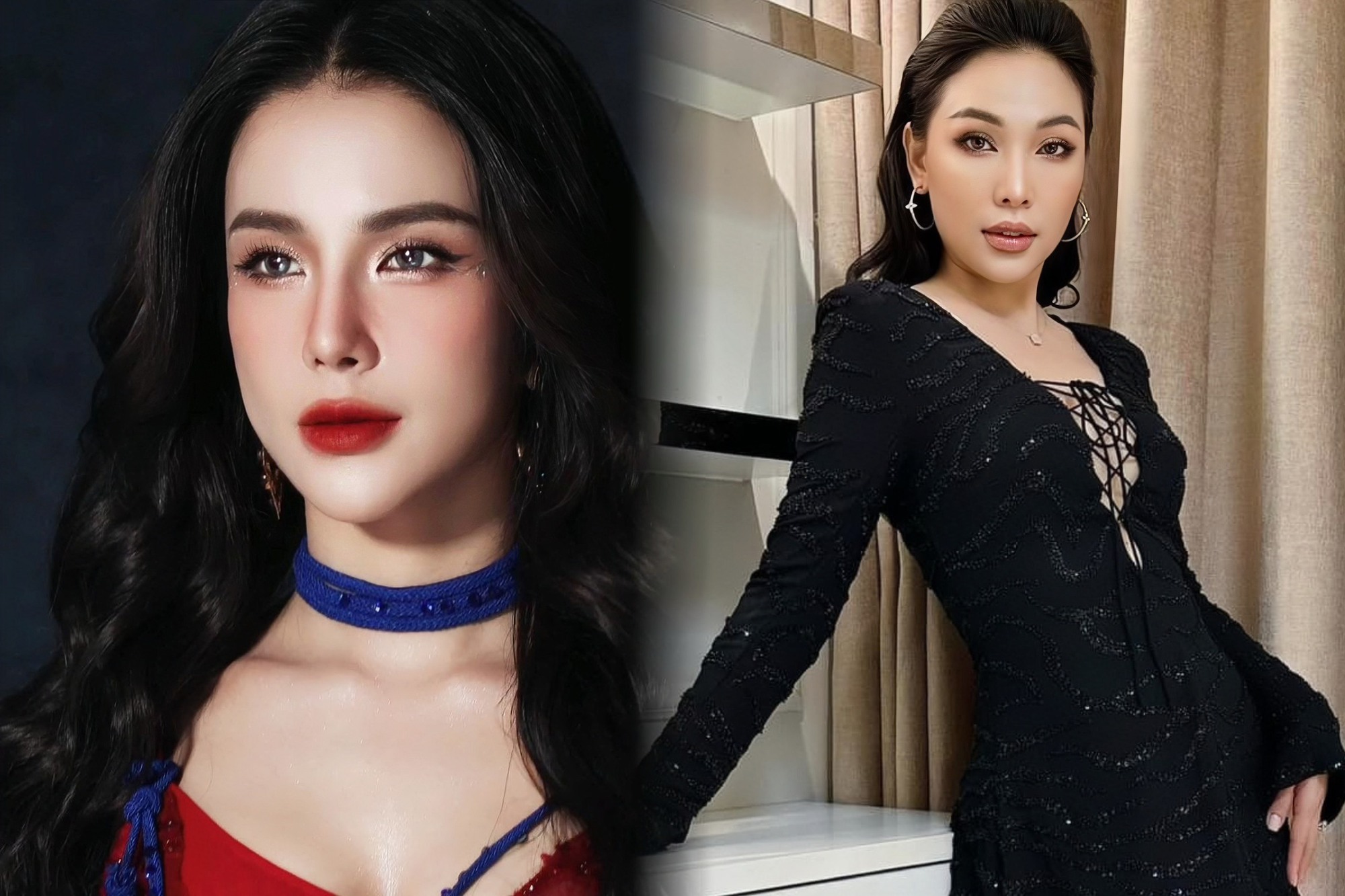 Drama Quỳnh Thư ẩn ý nói ai đó hãm hại mình và màn 