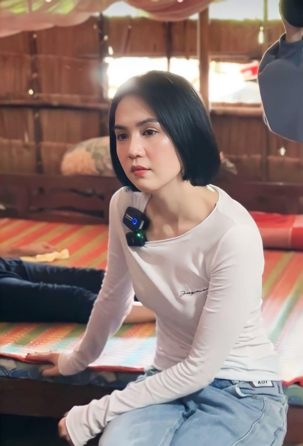 Ngọc Trinh từng viết tâm thư hứa hẹn sẽ thay đổi tích cực sau những chuyện đã qua