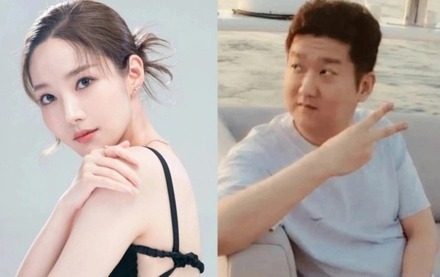 Tên của Park Min Young liên tục xuất hiện trong các tài liệu điều tra về hoạt động kinh doanh mờ ám của doanh nhân Kang Jong Hyun. Hiện cả hai đã chia tay, nhưng loạt dấu vết liên hệ giữa 2 người vẫn tồn tại