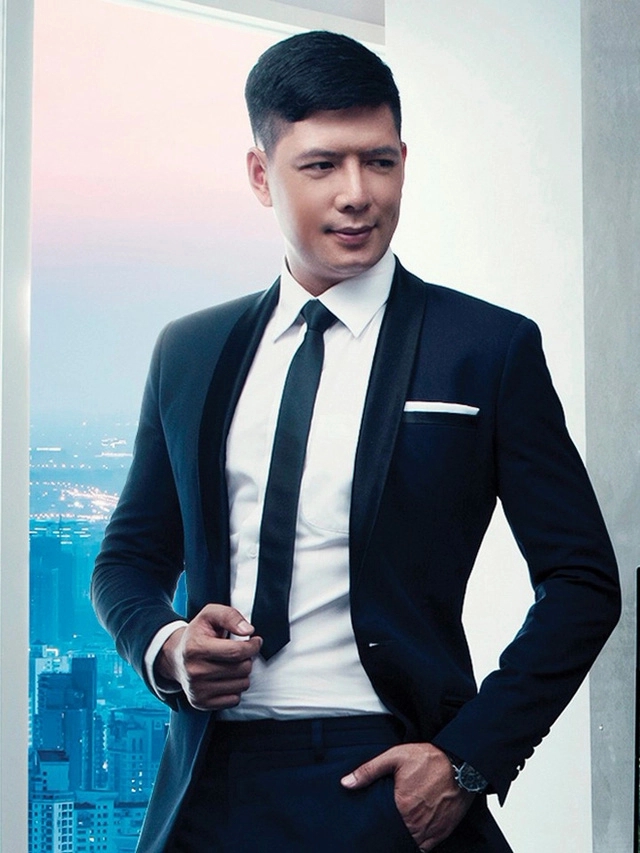 Bình Minh từng là 