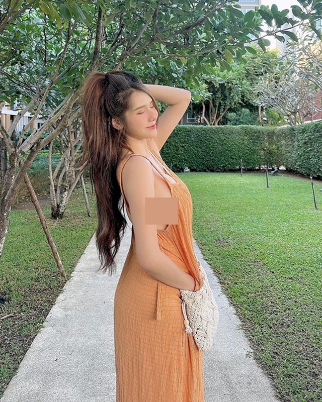 Cô nàng hiện có 178.000 người theo dõi trên Instagram.