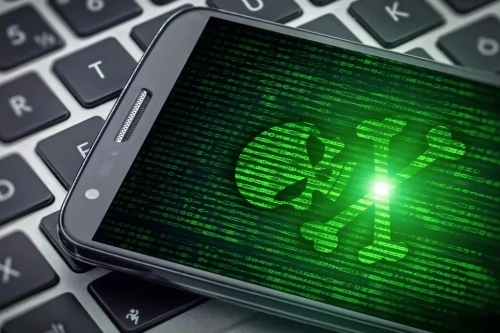 Điện thoại thông minh đang là “miếng mồi” hấp dẫn tin tặc