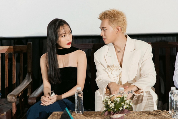 Cách đây gần 3 năm, Diệu Nhi và Anh Tú vướng nghi vấn đã có con đầu lòng