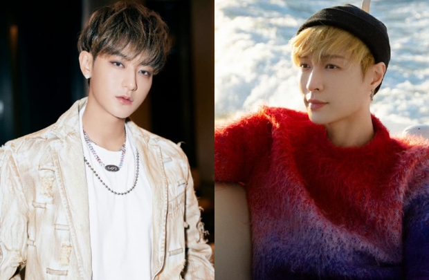 Hoàng Tử Thao và Trương Nghệ Hưng được xóa hiềm nghi vì chưa từng công khai chuyện tình cảm