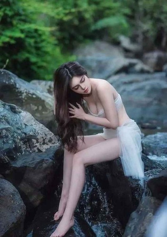 Cap Diệp Anh cho hay nghệ thuật chính là đam mê: 