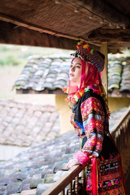 Để chuẩn bị cho sự trở lại này, Diệp Anh đầu tư chăm sóc nhan sắc, lẫn vóc dáng của bản thân. Ở độ tuổi 25, người đẹp quê Tuyên Quang giữ số đo 3 vòng nóng bỏng lần lượt gồm: 92-55-92 (cm), nặng 50kg và chiều cao 1m72.