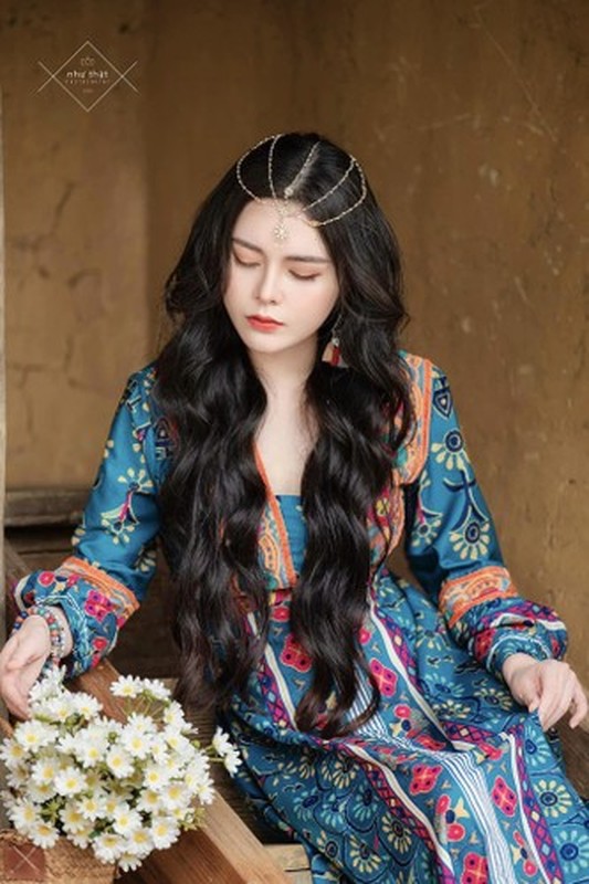 Diệp Anh cho hay, so với những năm trước, lượng cơ trong cơ thể cô đã chiếm nhiều hơn phần mỡ, cơ thể săn chắc hơn rất nhiều nhờ tập gym, kết hợp bơi lội và uống sữa tăng cơ.