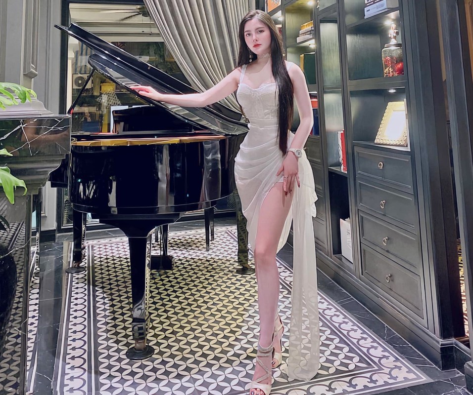 Khoảng vài năm trở lại đây, 