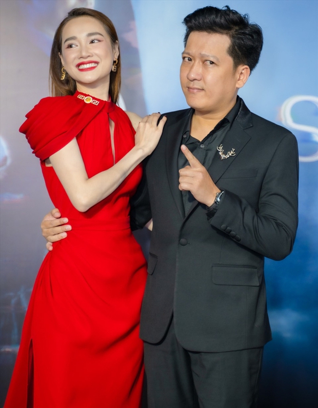 Tổ ấm hạnh phúc của Trường Giang - Nhã Phương khiến nhiều người ngưỡng mộ