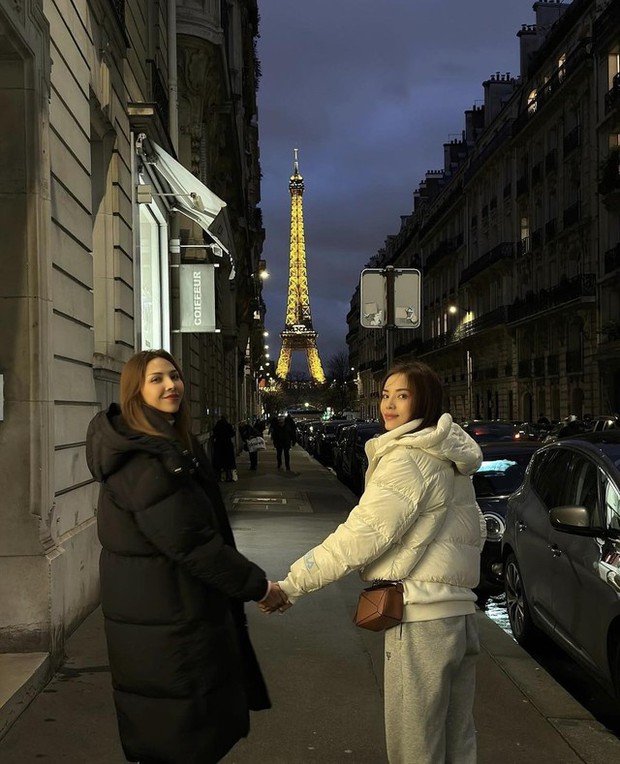 Kỳ Duyên - Minh Triệu là cặp đôi được nhiều người tích cực 