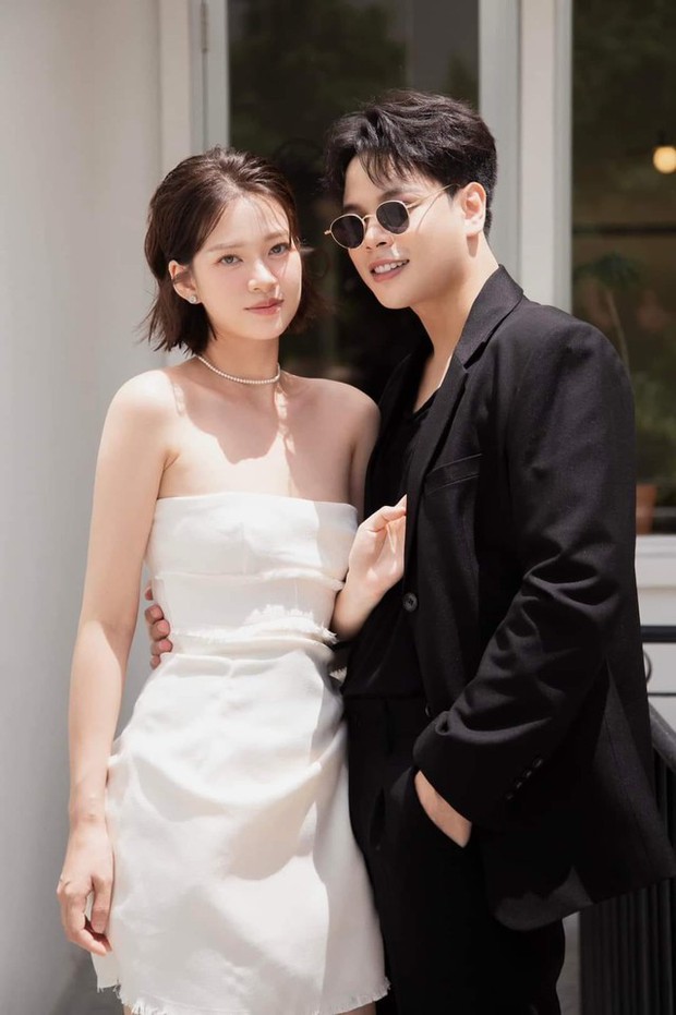 JayKii và Mai Anh sẽ rút kinh nghiệm và mong sự việc này nhanh chóng khép lại