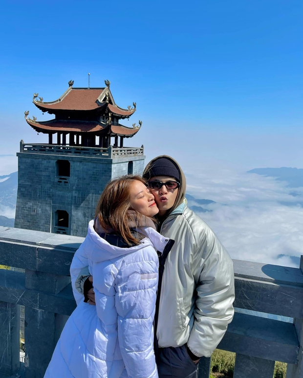 JayKii và Mai Anh xin lỗi vì xảy ra sự việc không mong muốn khi đi du lịch