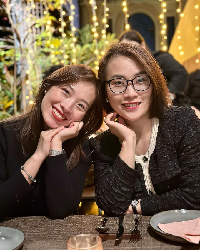 Netizen cũng bình luận: 