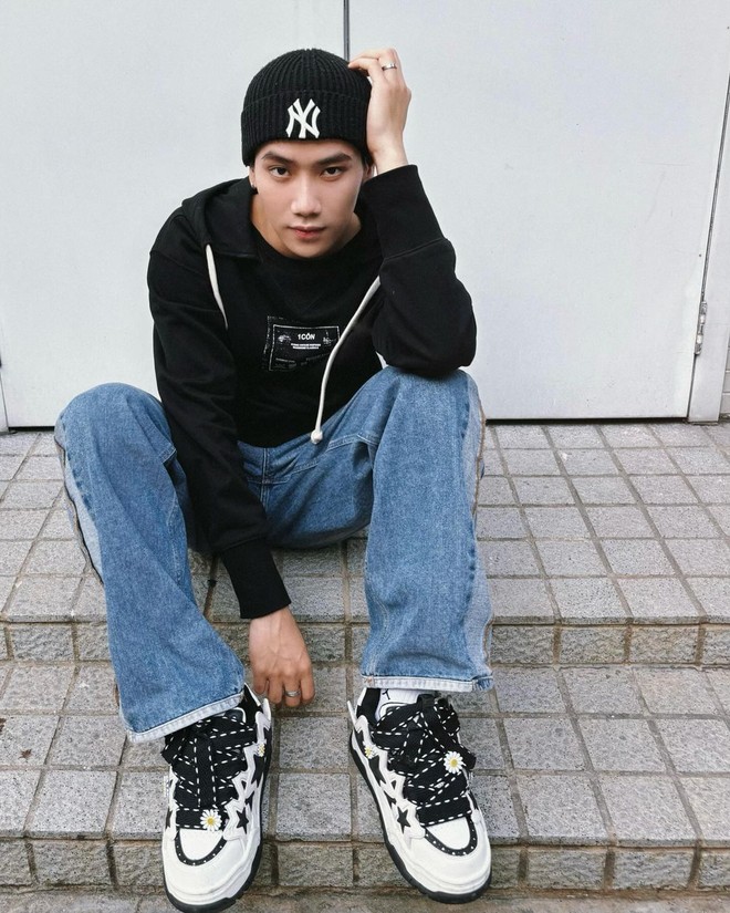 Visual 10 điểm không có nhưng khiến netizen 