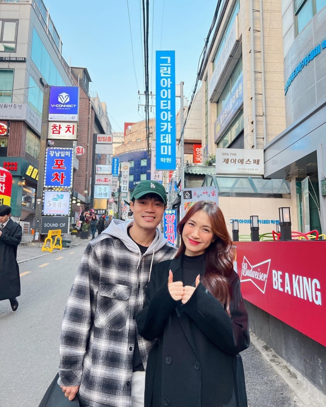 Văn Toàn và Hòa Minzy hay được netizen 