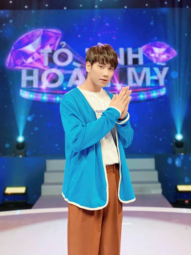 Trần Nhậm từng được mệnh danh là 