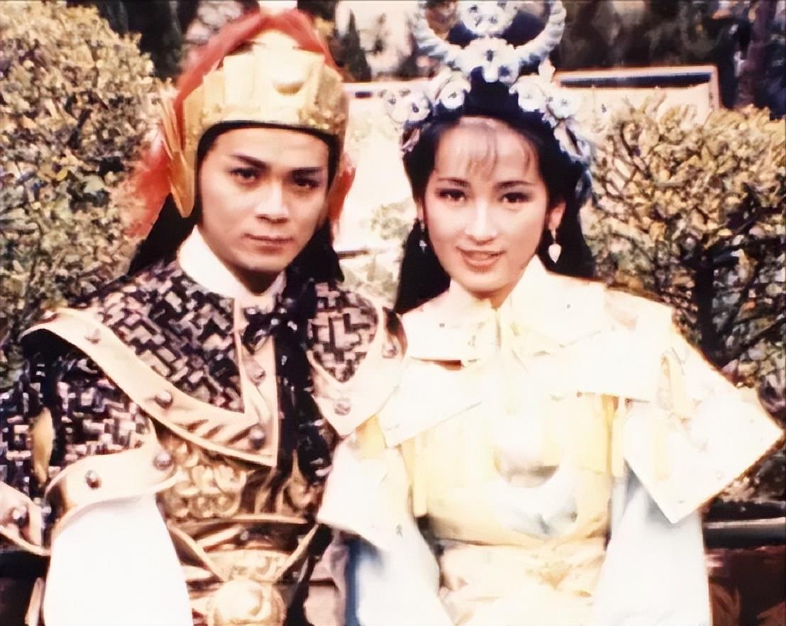 Cung Từ Ân và Huỳnh Nhật Hoa