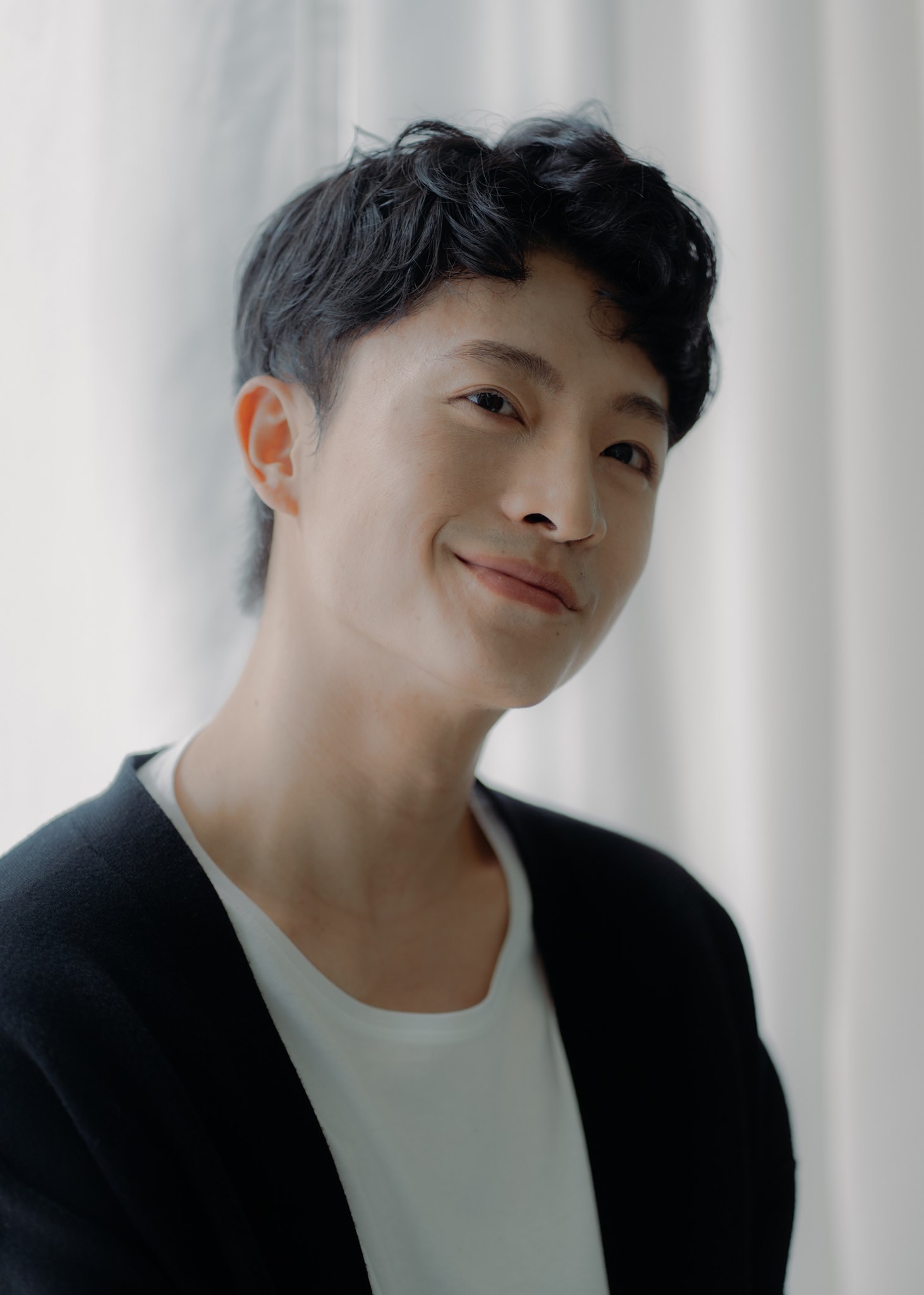 Những hình ảnh của Harry Lu nhận được nhiều sự quan tâm