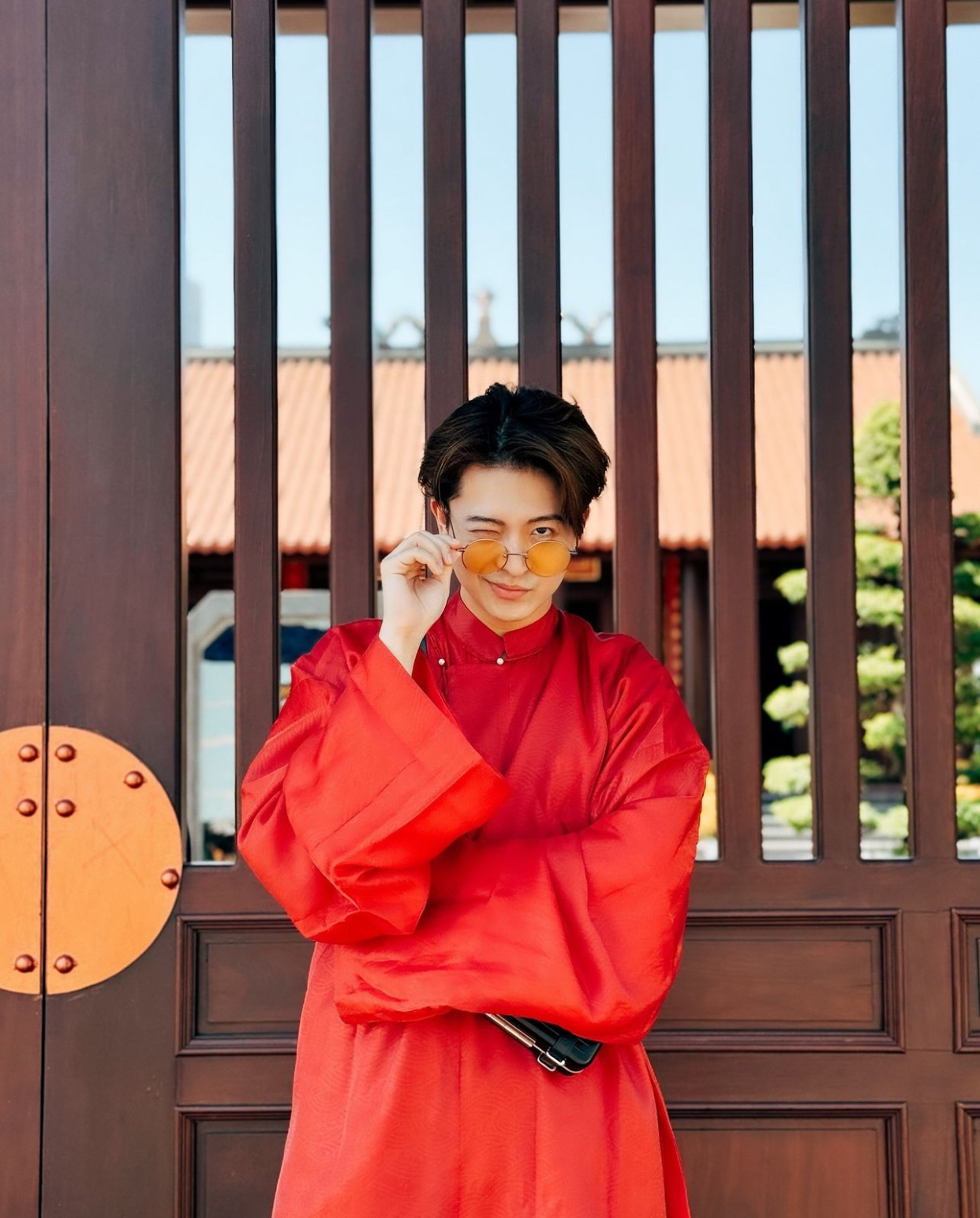 Nhiều người hâm mộ chờ đón nam diễn viên sẽ quay trở lại Việt Nam hoạt động