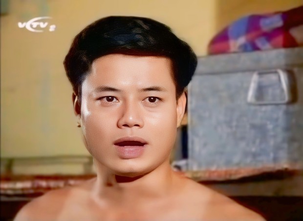 Nam diễn viên thừa nhận trong những vai diễn trên màn ảnh nhỏ, “Lão Trư” khá giống với tính cách của anh ngoài đời: 